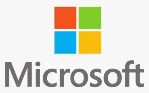 Microsoft