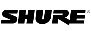 SHURE