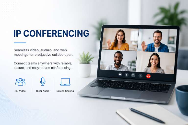 IP Conferncing