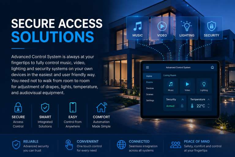 securee access control